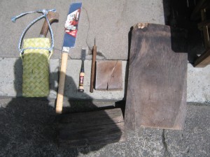 ビジネス七つ道具 ビジネス七つ道具