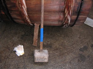 用意するもの 用意するもの