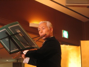 会長に就任される、片岡正明氏 会長に就任される、片岡正明氏