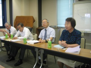 お味噌の博士。 お味噌の博士。