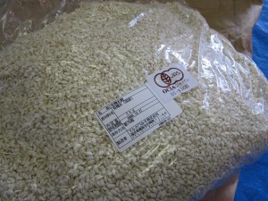 米麹 米麹