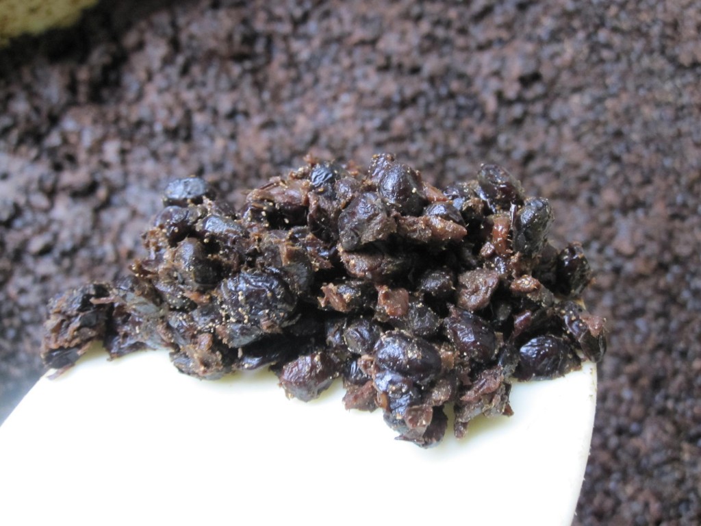 マルカワみその豆味噌 マルカワみその豆味噌