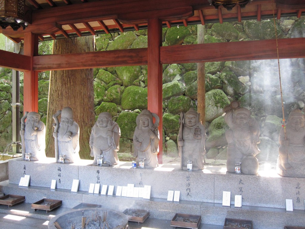 七福神 七福神
