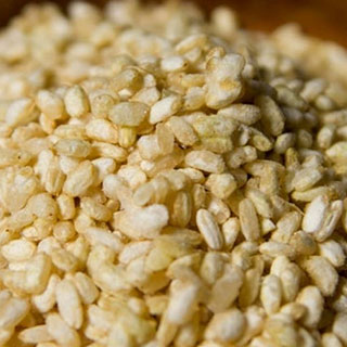 自然栽培玄米麹